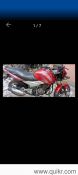 Used Bajaj Discover 125 ST 2012 Model Images