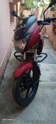 Bajaj Pulsar 150 - 2012