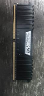 DDR4 Ram 16gb