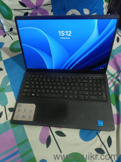 DELL Inspiron 15 Intel Core i5 12th Gen 1235U - (8 GB/512 GB SSD/Windows 11 Home)