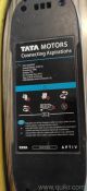 TATA EV 3.3 kW Portable Charger  Original ...