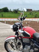 Used Royal Enfield Bullet 350 Top 2022 Model Images