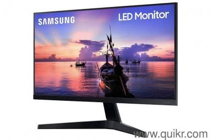 24 inch Samsung Monitor IPS PANEL