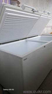 Haier 788Ltrs Hard Top Freezers