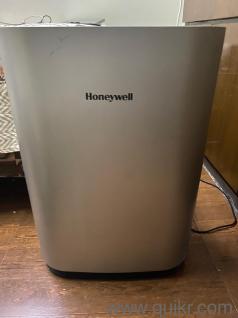 Honeywell Air Purifier for Quick sale