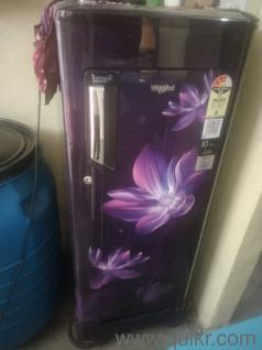 New&Good Condition refrigerator 