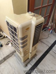 air cooler in best condition with swing mode 
