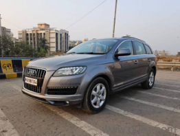 Audi Q7 3.0 TDI quattro Premium - 2012