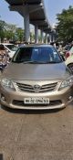 Used Toyota Corolla Altis 2012 Model Images