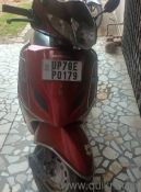 Used Honda Activa 3G 2016 Model Images