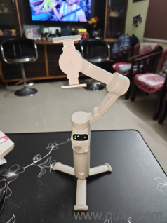 Bought 2days Back only. Invoice also available. Price negotiable 