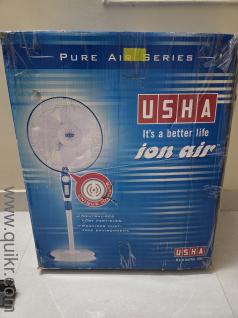 Usha Standing Fan .. very less used