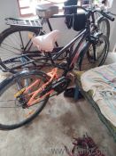 better condition bicycle