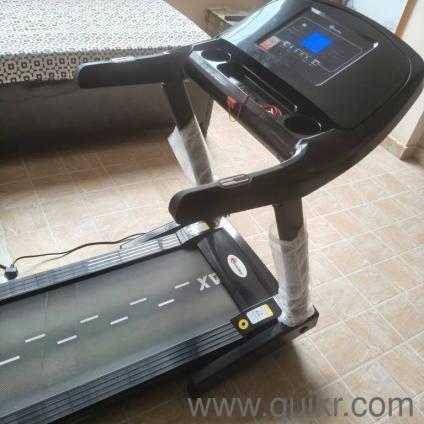 powermax trademill 