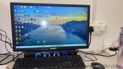 2 Professional Video Editing & Content Creation PC for Sale