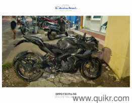 Used Bajaj Pulsar 200 RS 2017 Model Images