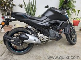 Yamaha FZ S FI - 2020