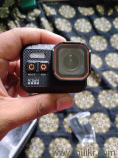 4K Camera, 