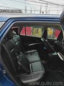 Used Maruti Suzuki S Cross 2017 Model Images