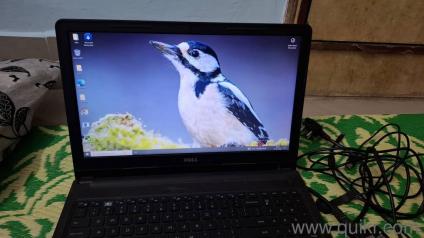 Dell Inspiron 15-3567 Intel Core i5 7th Gen 16GB RAM 480GB SSD 2GB AMD Graphics