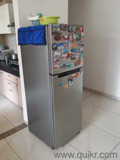 Samsung Refridgerator 236 Ltr