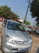Used Toyota Innova 2006 Model Images