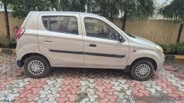 Used Maruti Suzuki Alto 800 2017 Model Images