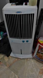 Symphony Air Cooler