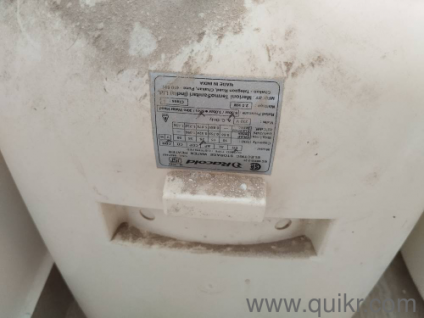 2 Racold 25L Geysers for Sale