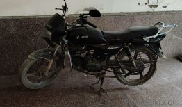 Used Hero Splendor Plus 2022 Model Images