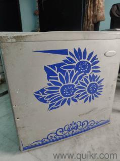 Haier 50 L 2 Star Direct Cool Single Door Mini Bar Refrigerator