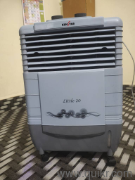 cooler with good condition and properly cooling