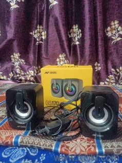 ANT ESPORTS GS170 Stereo Gaming Speaker 