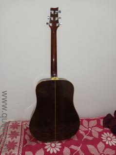 Acoustic Guitar- Ashton D35NT for sale