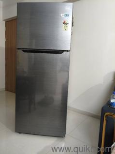 BPL Fridge 450L - 1 year 3 month old