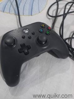 Officially Licensed PowerA Xbox / PC Wired Controller + Keyboard & Mouse 