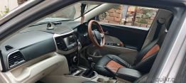 Mahindra XUV300 - 2019