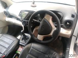 Used Hyundai NEW SANTRO 2021 Model Images