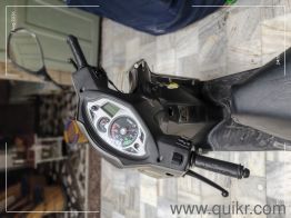 Used Hero Duet 2016 Model Images