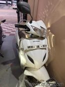 Used Honda Activa 3G 2016 Model Images