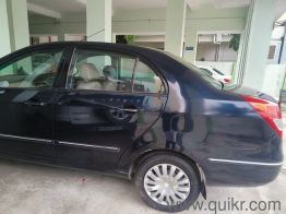 Used Tata Manza 2015 Model Images