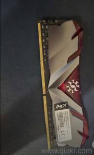 DDR4 RAM 8 GB 3200MHZ WITH BILL