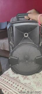 PALIO PIBS-49 this is very good speaker
