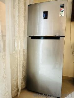 Samsung 394 ltr double door