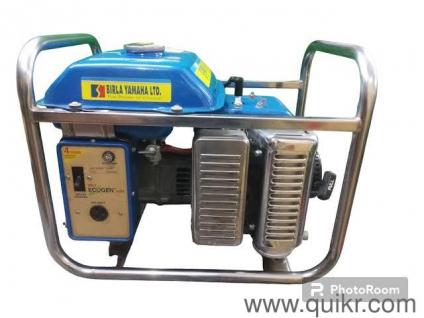 Yamaha generator for sale 