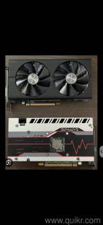 gpu 580 shapper 8 gb