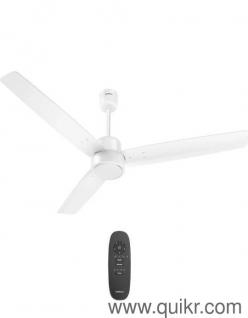 havells fab bldc fan with bill and box pack (market rate approx 3500)