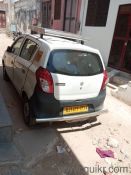 Used Maruti Suzuki Alto 800 2022 Model Images
