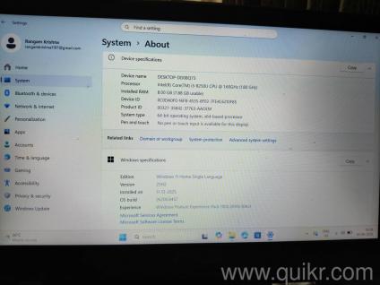 ASUS VivoBook 14 | Intel Core i5 8th Gen | 8GB RAM | 1TB Storage (SSD + HDD)