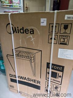 Brand New Unopened Dish washer 13 place setting. 